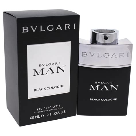 The Best Bvlgari Fragrances For Men 